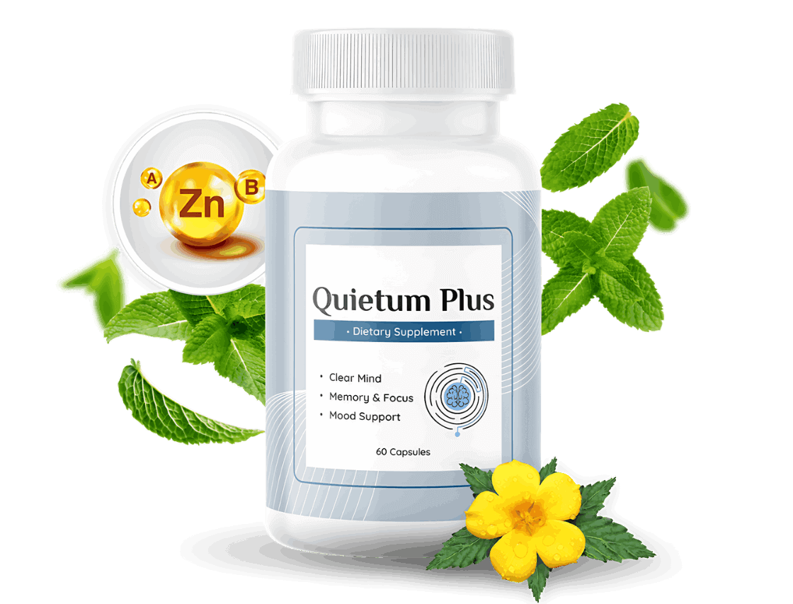 Quietum Plus