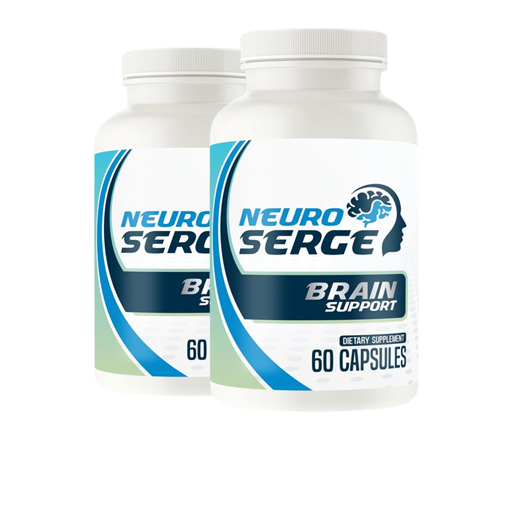 Neuro Serge