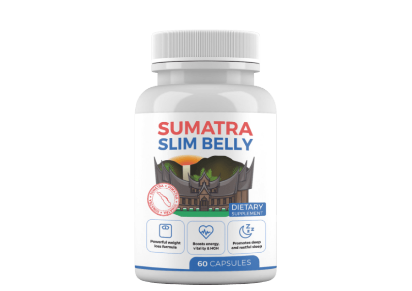 Sumatra Tonic