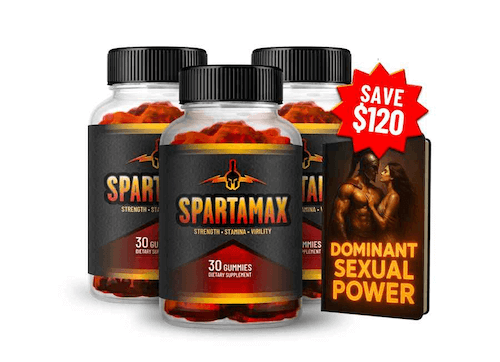 Spartamax