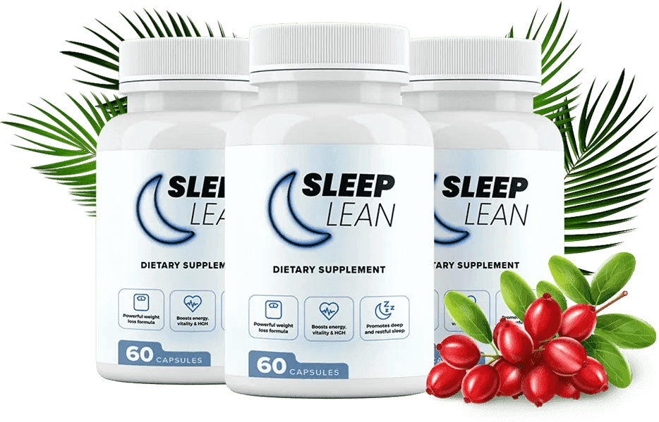 SleepLean